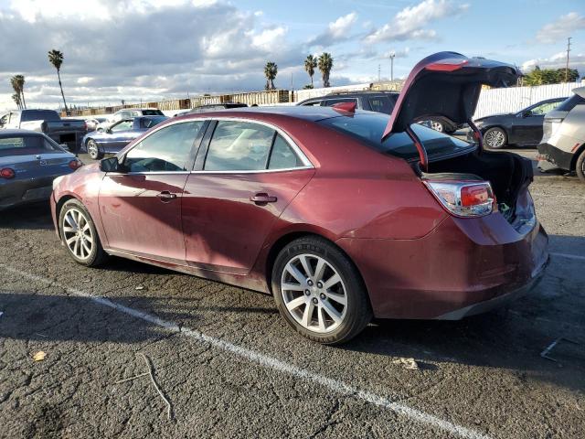 2015 CHEVROLET MALIBU 2LT - 1G11D5SLXFF145199