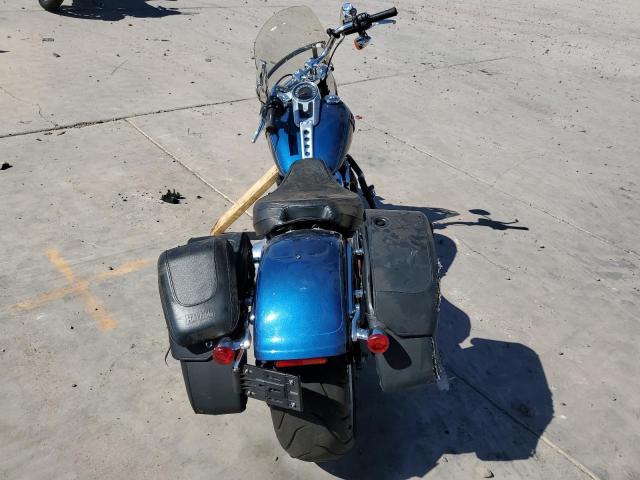 2018 HARLEY-DAVIDSON FLFBS 115T 1HD1YRK12JC040263