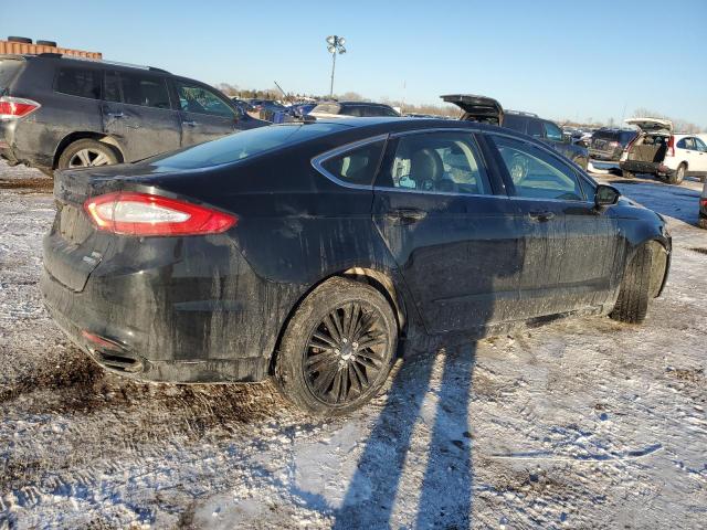 2016 FORD FUSION SE - 3FA6P0T99GR163875