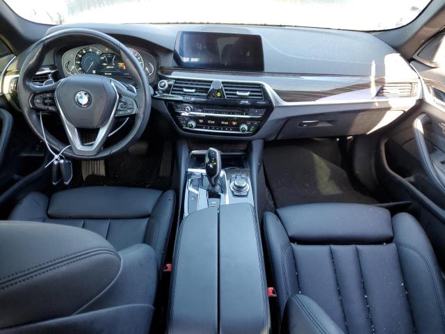 2019 BMW 530E - WBAJA9C5XKB393281