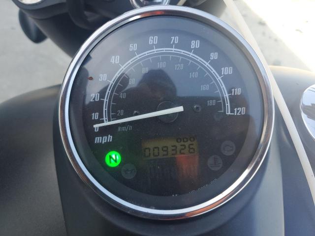 2023 HONDA VT750 C2B JH2RC537XPK300249