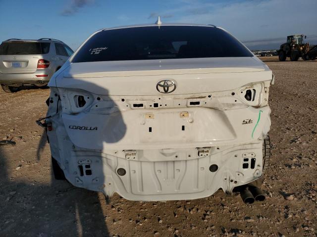 2020 TOYOTA COROLLA SE - 5YFS4RCE7LP050719