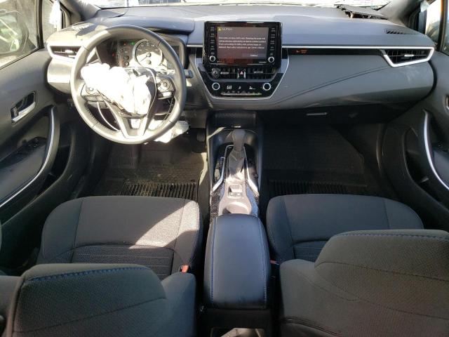 2022 TOYOTA COROLLA SE - JTDS4MCE4N3505105