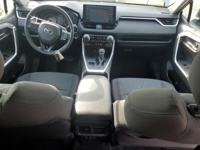 2019 TOYOTA RAV4 XLE - 2T3W1RFV9KW013021