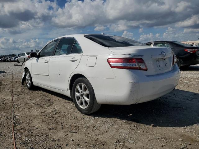 Vin: 4t4bf3ek7br181534, lot: 45043075, toyota camry base 20112