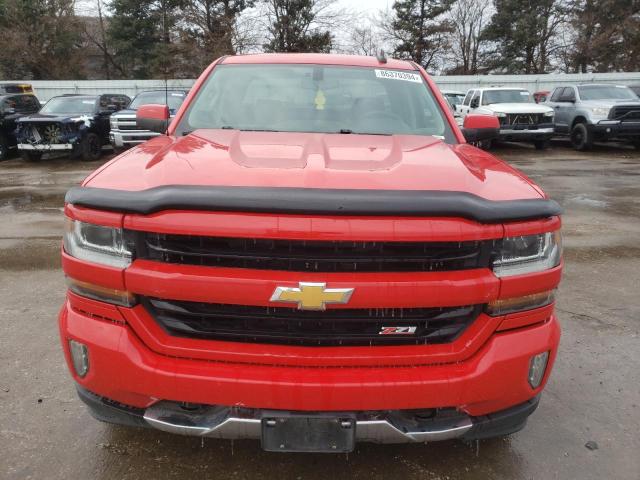 2017 CHEVROLET SILVERADO - 1GCVKREC1HZ357606