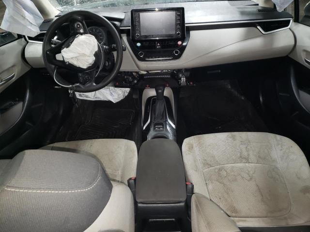2020 TOYOTA COROLLA LE - JTDEPRAE7LJ096806