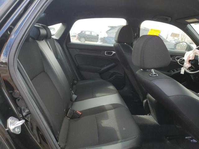 2024 HONDA CIVIC SPOR 2HGFE2F5XRH542209