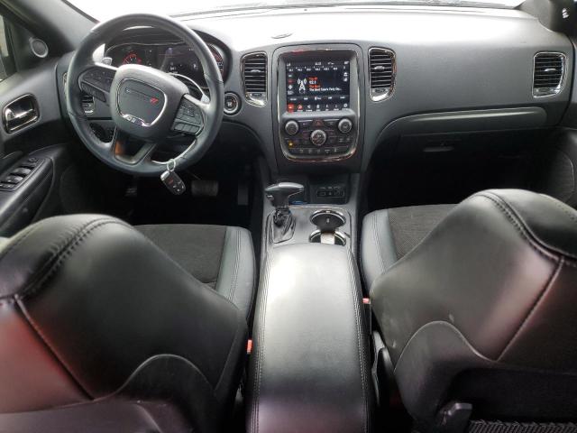 2020 DODGE DURANGO GT - 1C4RDJDG5LC411860