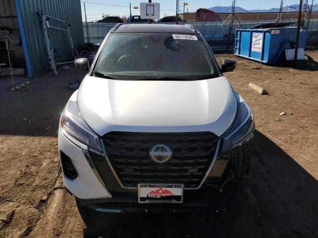 2024 NISSAN KICKS SR - 3N1CP5DV0RL564259