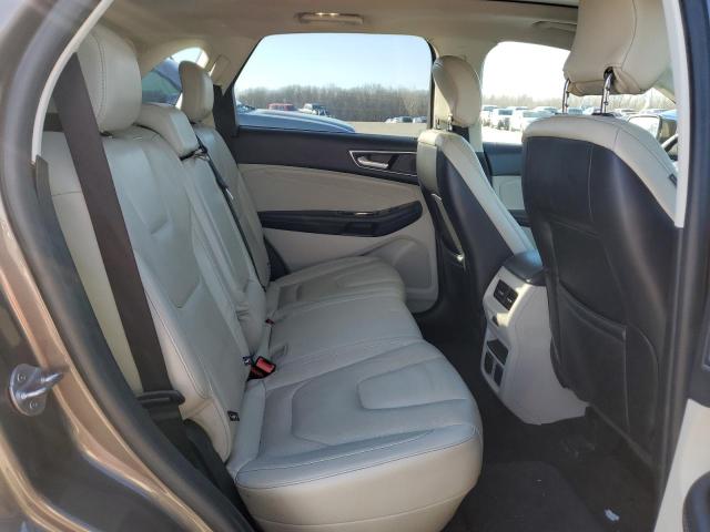 2019 FORD EDGE TITAN - 2FMPK3K90KBC37509