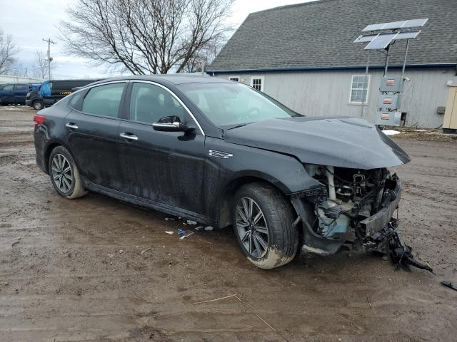 Vin: 5xxgt4l32kg377272, lot: 46409945, kia optima lx 20194