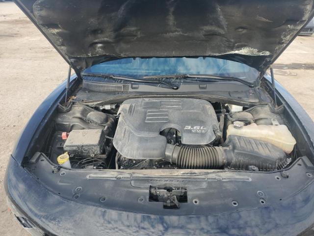 2022 DODGE CHARGER GT - 2C3CDXHG6NH217510