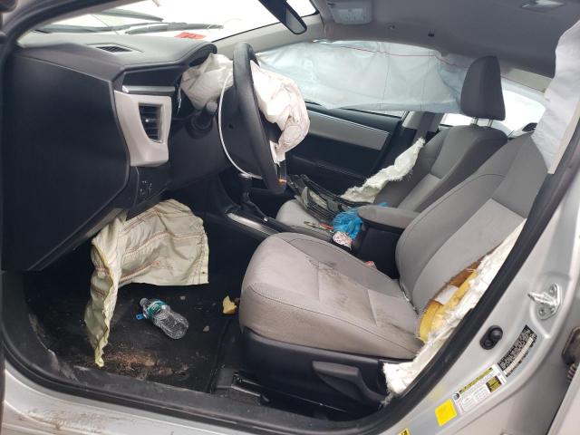 2014 TOYOTA COROLLA L - 2T1BURHE5EC192451