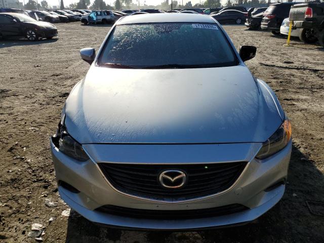 2017 MAZDA 6 TOURING JM1GL1V57H1115619
