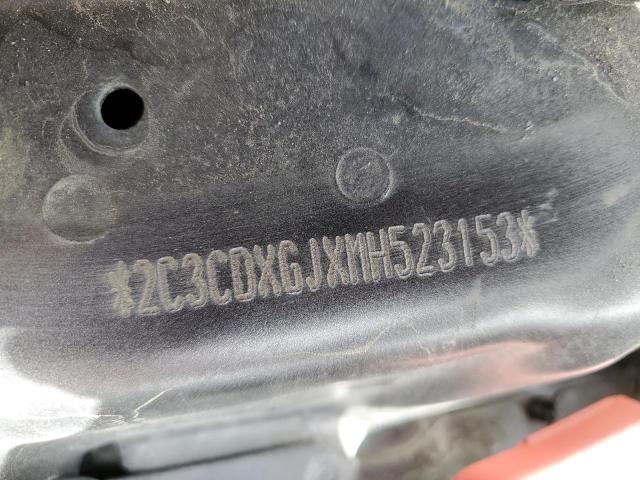 2021 DODGE CHARGER SC - 2C3CDXGJXMH523153