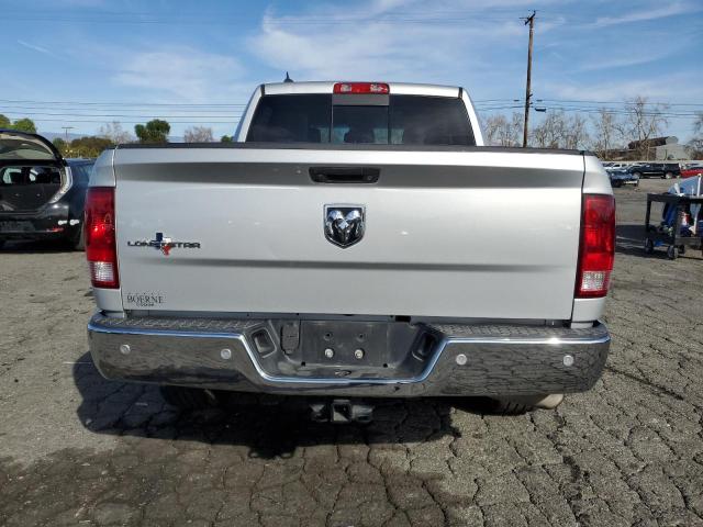 2018 RAM 1500 SLT - 1C6RR6LG1JS207941