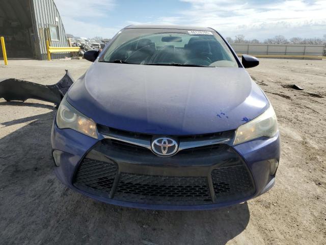 2016 TOYOTA CAMRY LE - 4T1BF1FK2GU510290