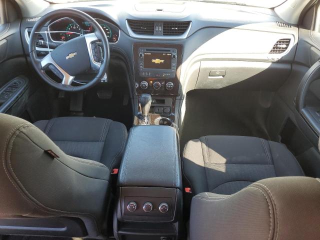 2017 CHEVROLET TRAVERSE L - 1GNKRGKD5HJ125631