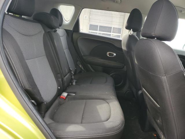 2018 KIA SOUL + - KNDJP3A55J7892606