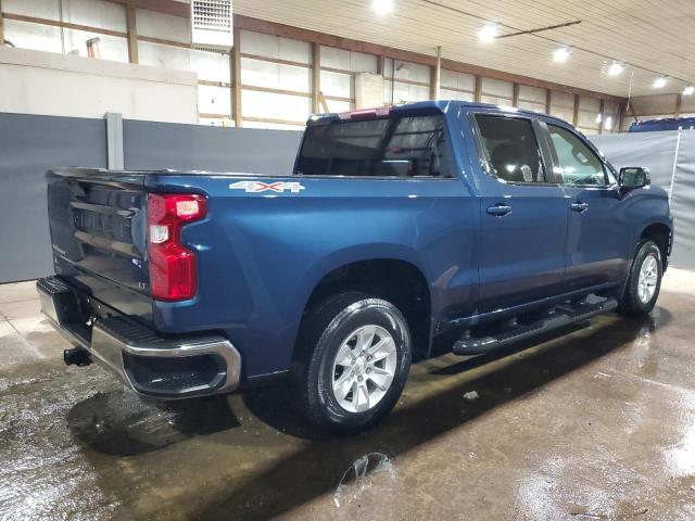 Vin: 3gcuyded8mg285934, lot: 43913615, chevrolet all models k1500 lt 20213