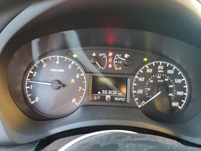 2015 NISSAN SENTRA S - 3N1AB7AP3FY313869