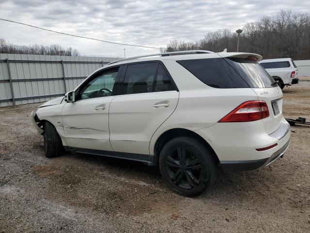 Vin: 4jgda5hb4ca014544, lot: 47112035, mercedes-benz m-class 350 4matic 20122