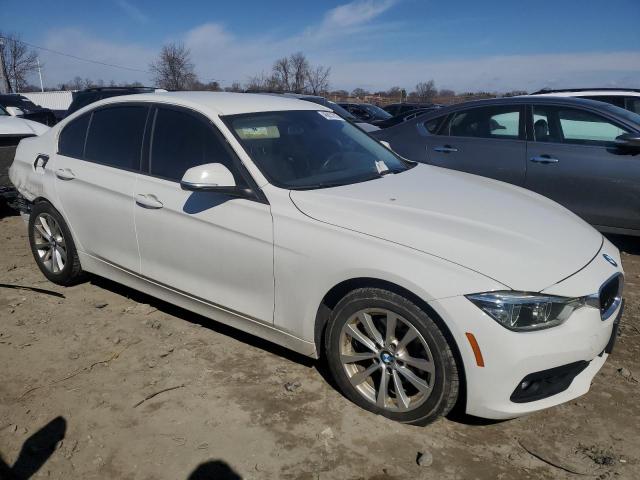 Vin: wba8e5g55jnv03074, lot: 46831815, bmw 3 series xi 20184