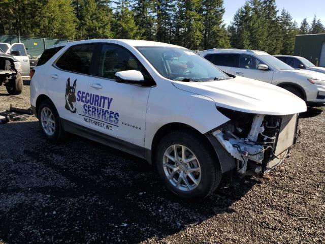 Vin: 3gnaxtev1nl134670, lot: 47027445, chevrolet equinox lt 20224
