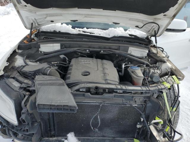 2017 AUDI Q5 TECHNIK WA1V2AFP8HA038358
