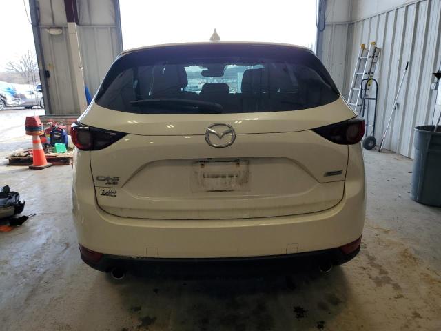 2019 MAZDA CX-5 TOURI - JM3KFBCM9K0641465