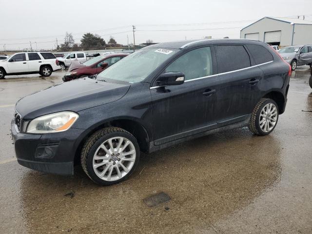VOLVO XC60 T6