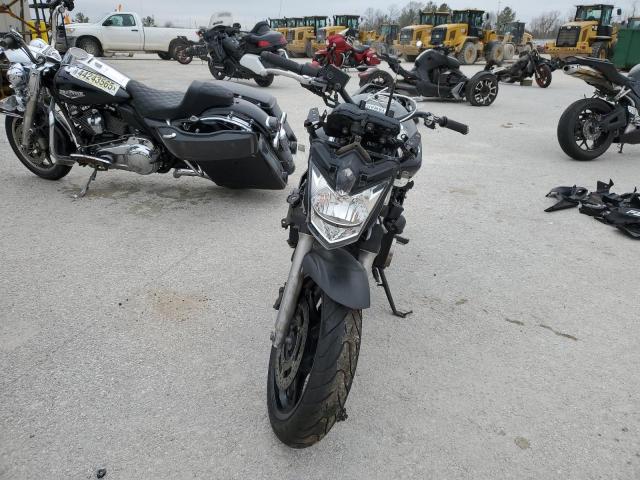 2009 YAMAHA FZ6 R JYARJ18E39A000846