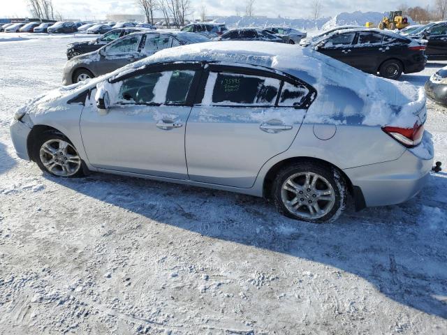 Vin: 2hgfb2f59fh002256, lot: 43748665, honda civic lx 20152