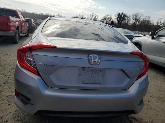 2016 HONDA CIVIC EX - 19XFC2F75GE072797