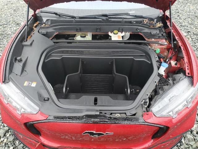 2021 FORD MUSTANG MA - 3FMTK3R70MMA30140