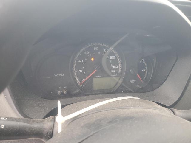 2016 TOYOTA YARIS L - VNKKTUD35GA063862