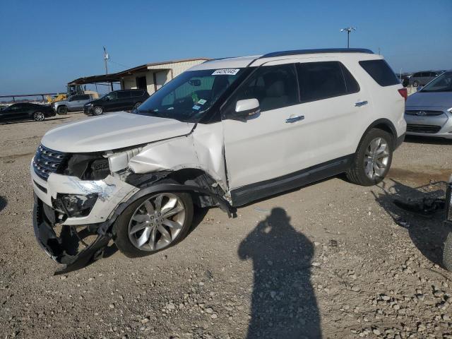 Vin: 1fm5k7f82ggc06360, lot: 44292445, ford explorer limited 2016 img_1