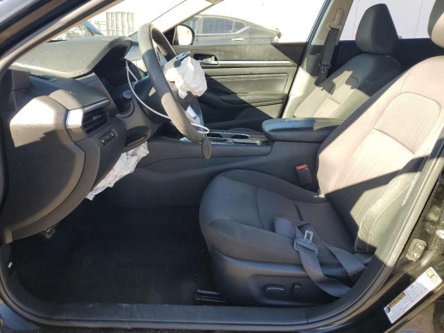 2021 NISSAN ALTIMA SV - 1N4BL4DV4MN305660