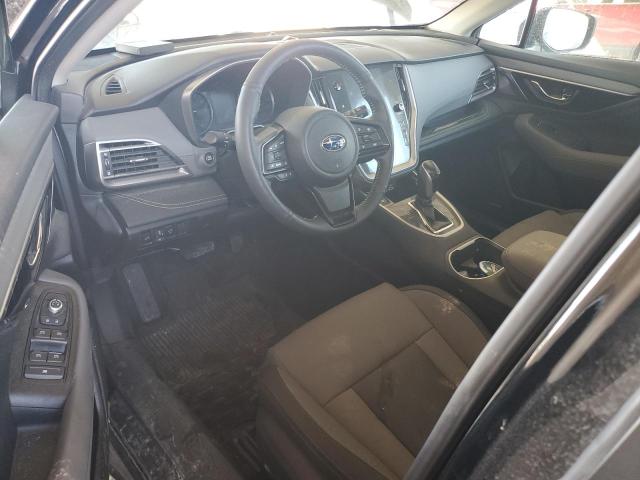2025 SUBARU OUTBACK ON 4S4BTALC3S3104331
