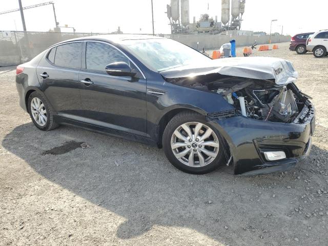 Vin: 5xxgn4a70eg263341, lot: 47431575, kia optima ex 20144