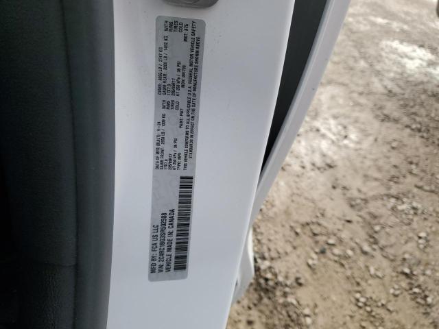 2025 CHRYSLER PACIFICA S 2C4RC1BG3SR502508