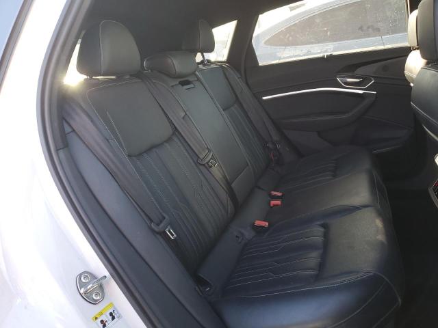 2022 AUDI E-TRON CHR WA1VABGE9NB040096