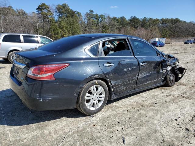 Vin: 1n4al3ap9dn562860, lot: 46460325, nissan altima 2.5 20133