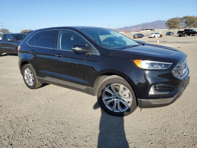 Vin: 2fmpk4k98nba38797, lot: 42973135, ford edge titanium 20224