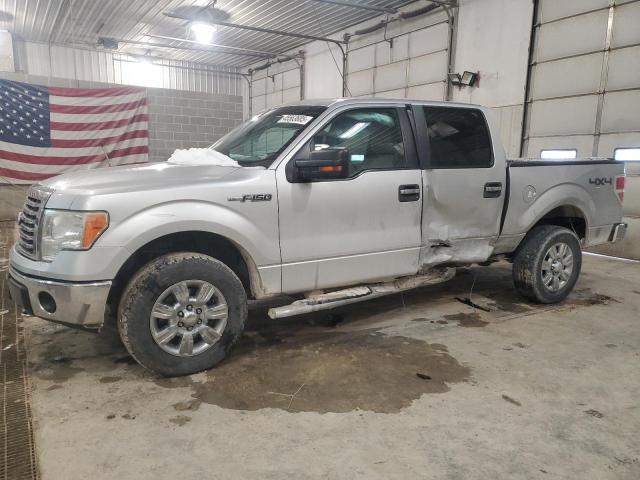 Vin: 1ftfw1ev8afc71261, lot: 45563685, ford f-150 supercrew 2010 img_1