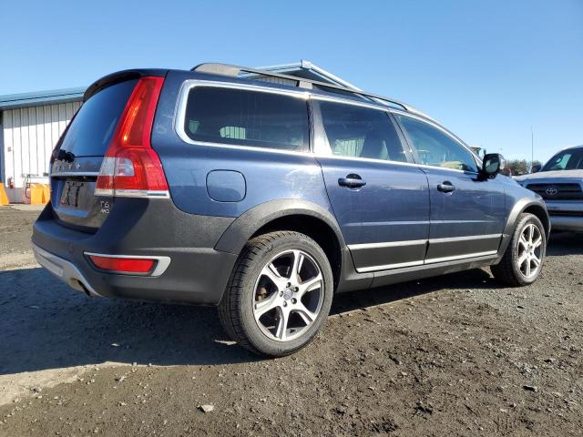 2015 VOLVO XC70 T6 PL YV4902ND2F1202028