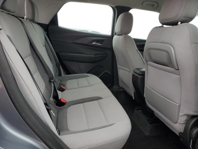 2022 CHEVROLET TRAILBLAZE - KL79MMS27NB116841