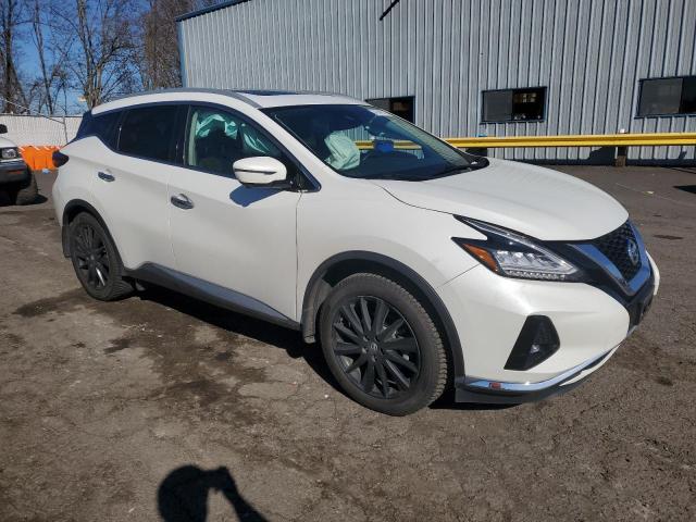Vin: 5n1az2ms6kn103426, lot: 47499375, nissan murano s 20194