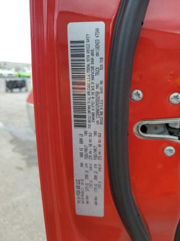 2019 RAM 1500 CLASS - 1C6RR6FG7KS552758